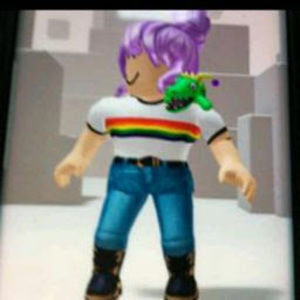 Meet your Posher, Lyn